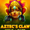 Aztec’s Claw Wild Dice