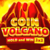 Coin Volcano