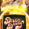 Disco Danny