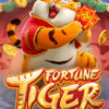 Fortune Tiger