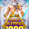 Gates of Olympus 1000