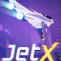 JetX