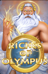 Riches of Olympus