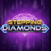 Stepping Diamonds