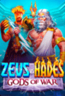 Zeus vs Hades